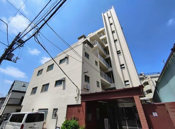 明穂和泉マンション