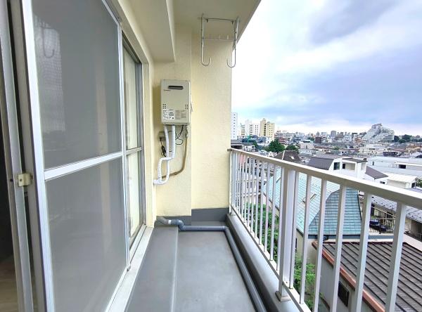 明穂和泉マンション