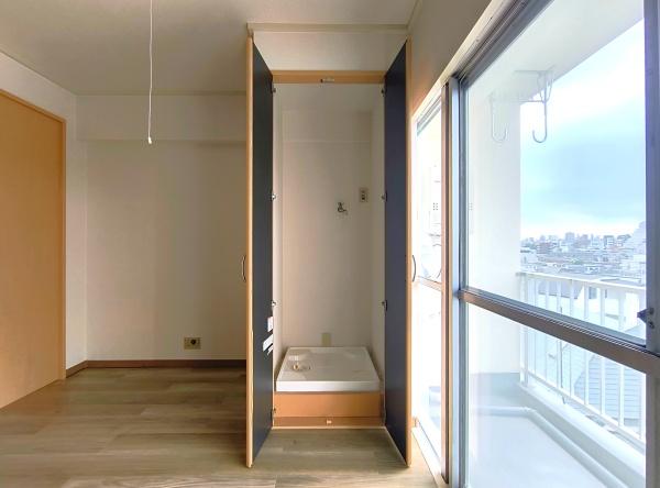 明穂和泉マンション