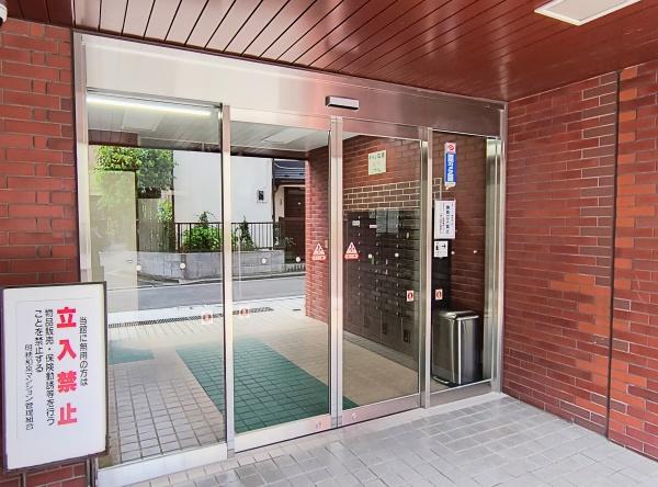 明穂和泉マンション