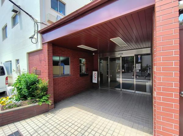 明穂和泉マンション