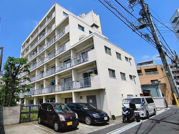 明穂和泉マンション