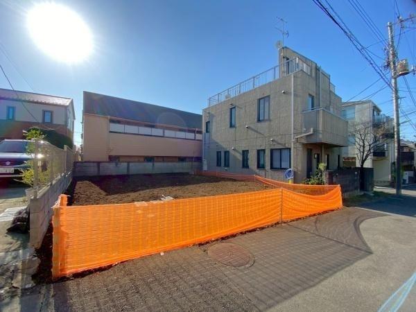 GARBOCITY　松原4丁目2期