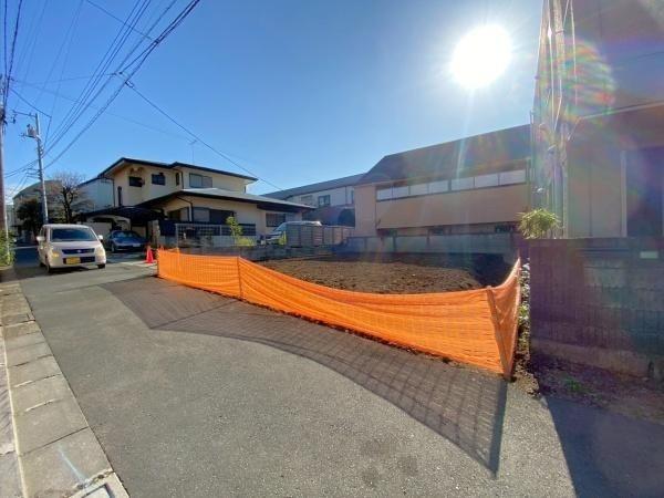 GARBOCITY　松原4丁目2期