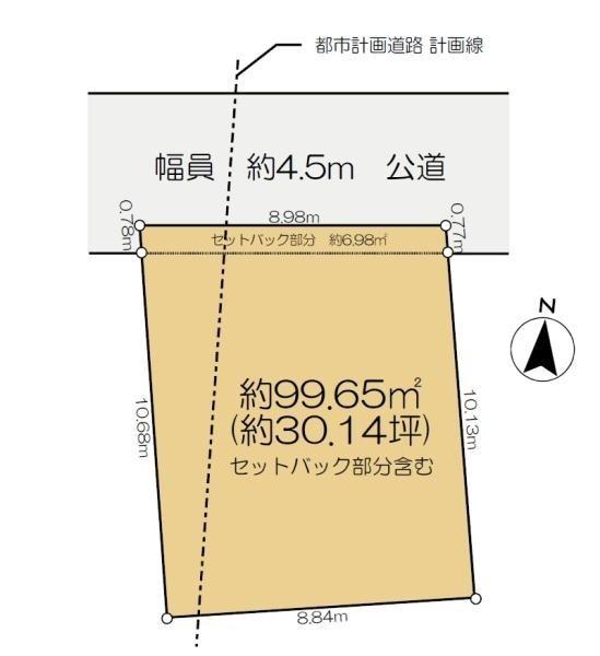 GARBOCITY　松原4丁目2期