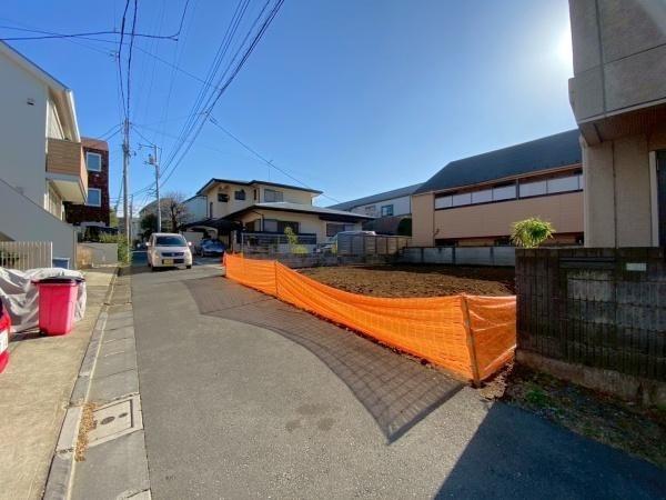 GARBOCITY　松原4丁目2期