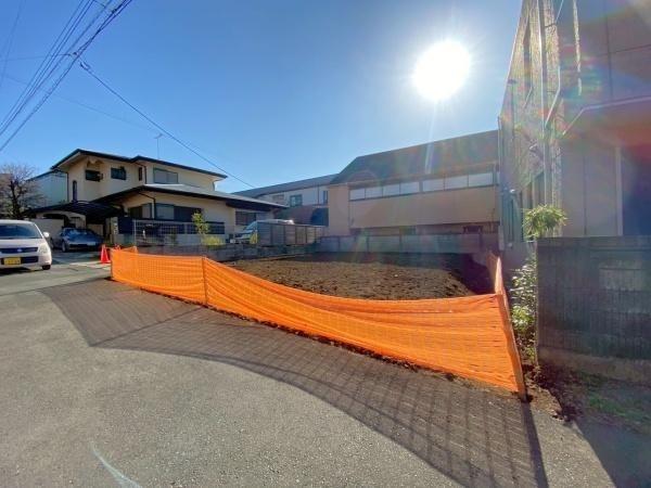 GARBOCITY　松原4丁目2期