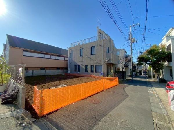 GARBOCITY　松原4丁目2期