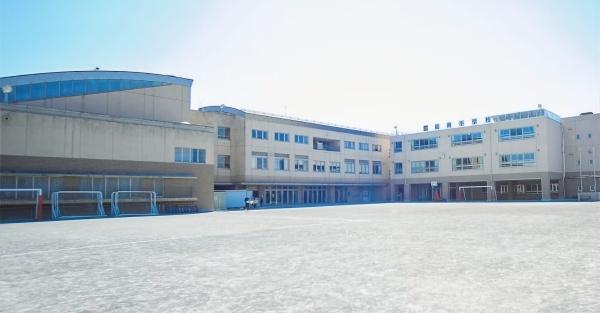 世田谷区鎌田２丁目の中古一戸建て(世田谷区立砧南小学校)