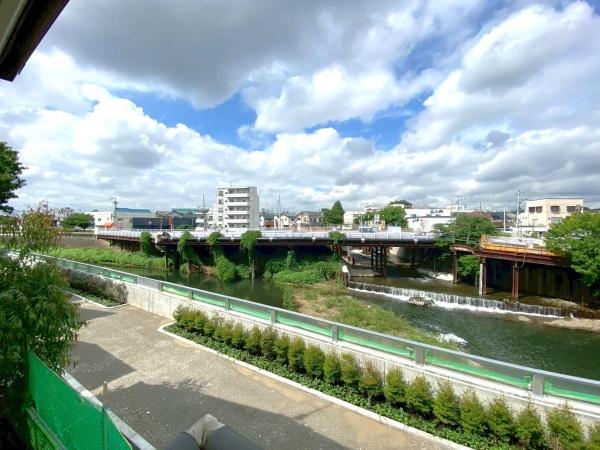 世田谷区鎌田２丁目の中古一戸建て