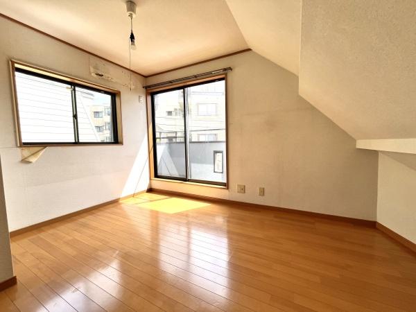 世田谷区鎌田２丁目の中古一戸建て