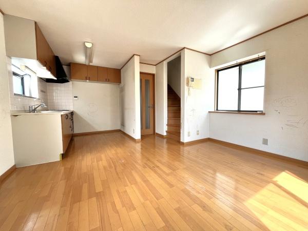 世田谷区鎌田２丁目の中古一戸建て