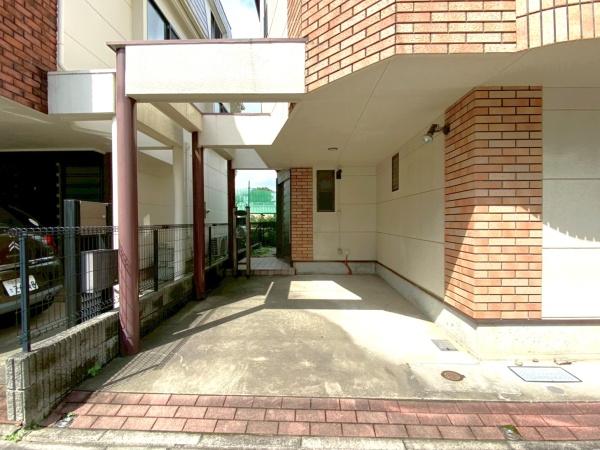 世田谷区鎌田２丁目の中古一戸建て