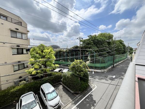 世田谷区鎌田２丁目の中古一戸建て
