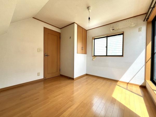 世田谷区鎌田２丁目の中古一戸建て