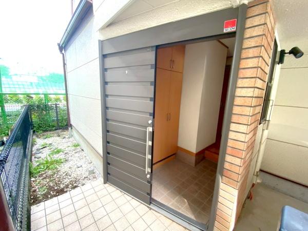 世田谷区鎌田２丁目の中古一戸建て
