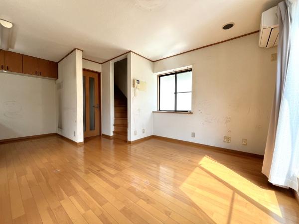 世田谷区鎌田２丁目の中古一戸建て