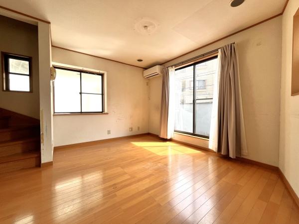 世田谷区鎌田２丁目の中古一戸建て