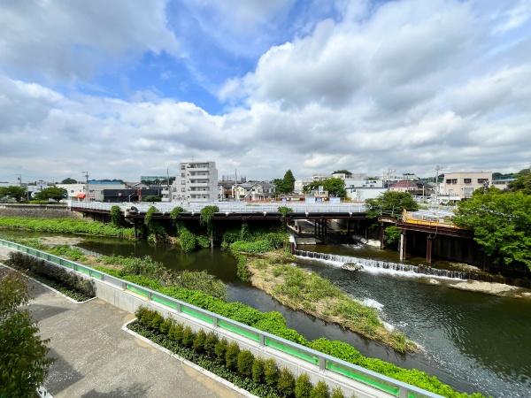 世田谷区鎌田２丁目の中古一戸建て
