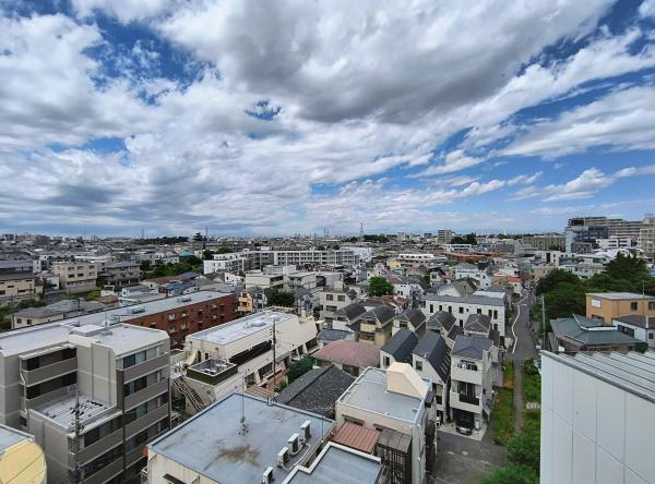 方南町サーラ442