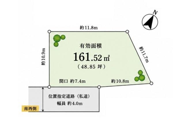 杉並区和田1丁目