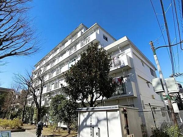 南台第2ローヤルコーポ