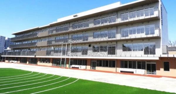 サーパス方南町(中野区立南台小学校)