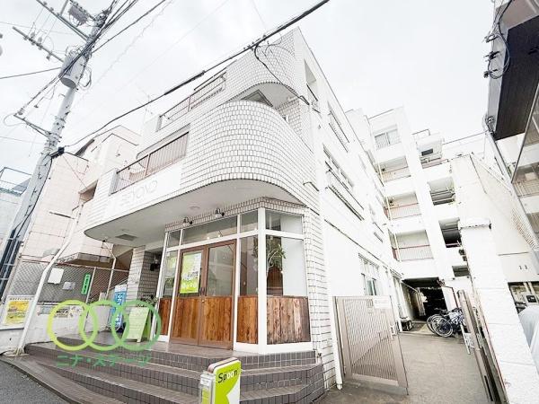 ヴェノス経堂