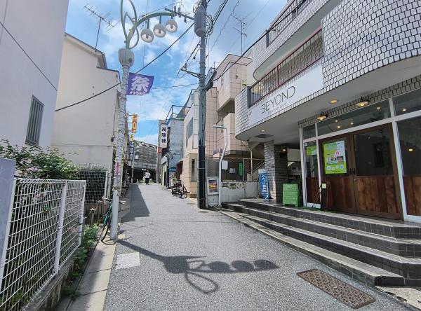 ヴェノス経堂