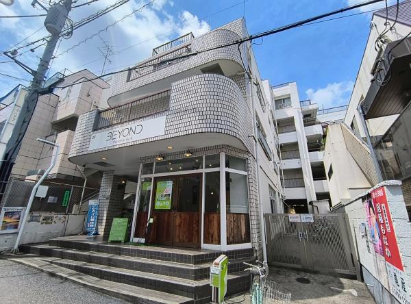 ヴェノス経堂