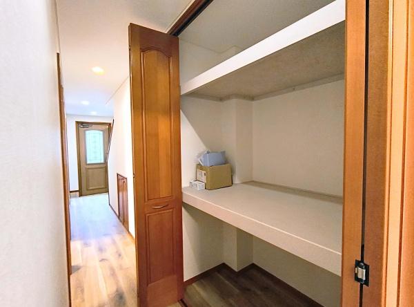 杉並区成田東１丁目の中古一戸建て