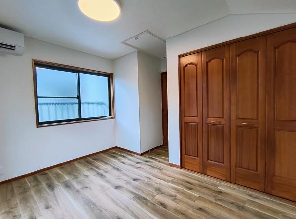 杉並区成田東１丁目の中古一戸建て
