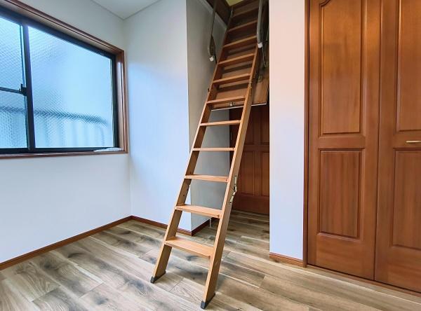 杉並区成田東１丁目の中古一戸建て