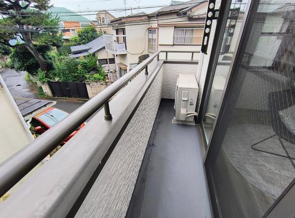 杉並区成田東１丁目の中古一戸建て