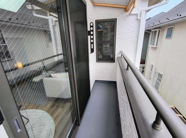 杉並区成田東１丁目の中古一戸建て