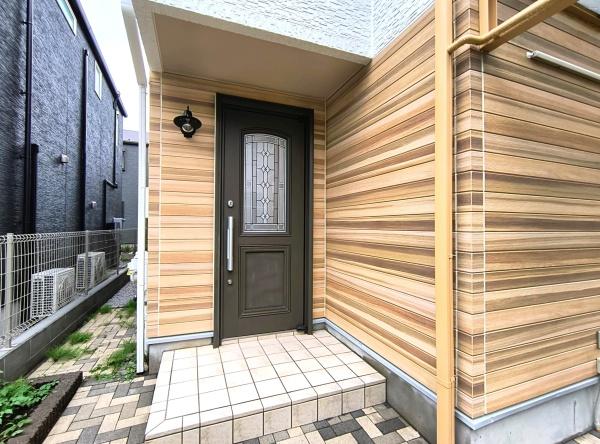 杉並区成田東１丁目の中古一戸建て