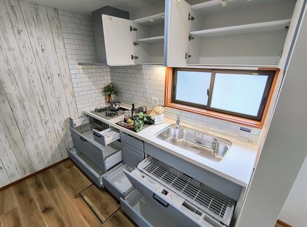 杉並区成田東１丁目の中古一戸建て