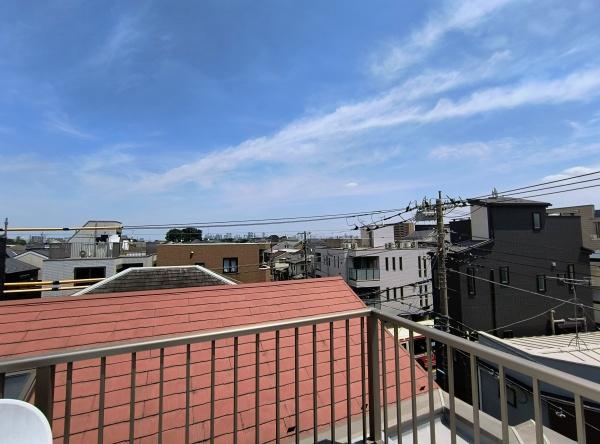 杉並区荻窪１丁目の中古一戸建て