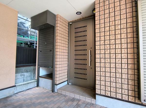 杉並区荻窪１丁目の中古一戸建て