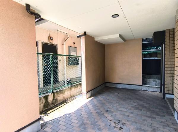 杉並区荻窪１丁目の中古一戸建て