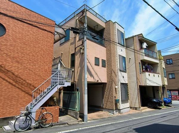 杉並区荻窪１丁目の中古一戸建て