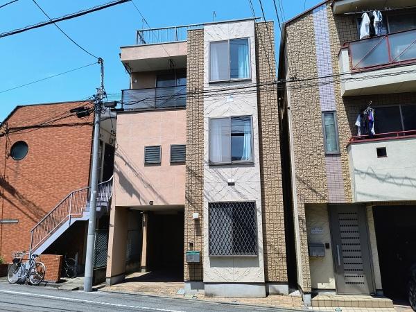 杉並区荻窪１丁目の中古一戸建て