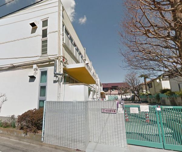 レイヤーズハウス杉並善福寺川公園(成田保育園)