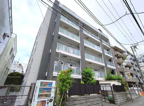 ユニーブル世田谷明大前