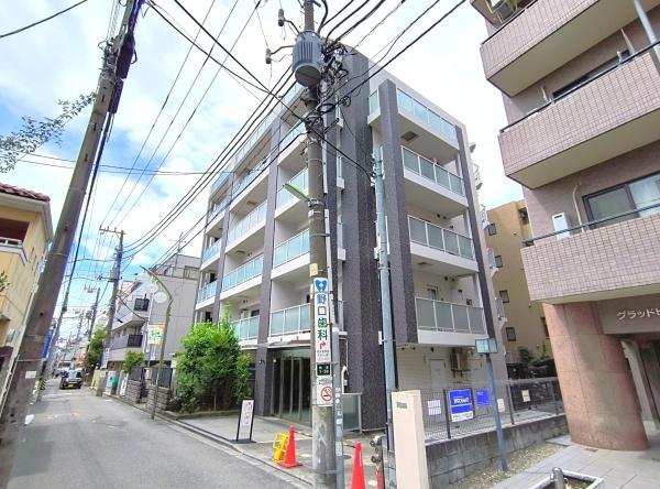 ユニーブル世田谷明大前