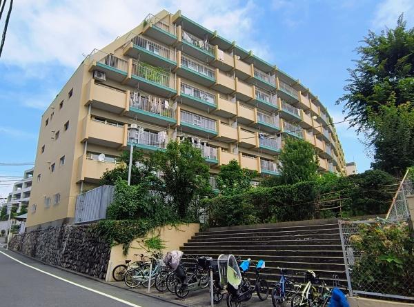 富士見ハイムN棟
