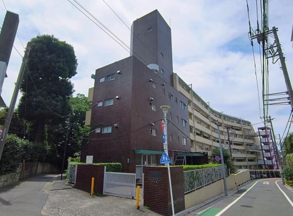 富士見ハイムN棟