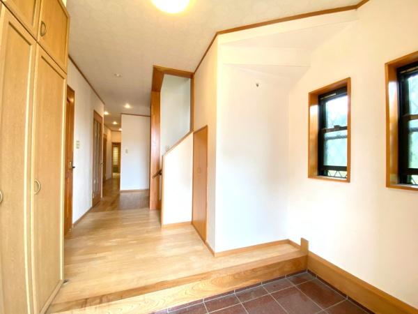 世田谷区北烏山６丁目の中古一戸建て