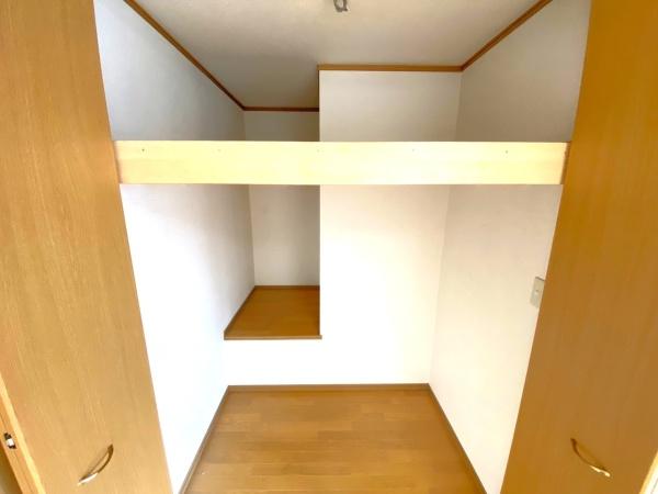 世田谷区北烏山６丁目の中古一戸建て