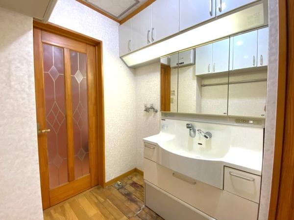 世田谷区北烏山６丁目の中古一戸建て